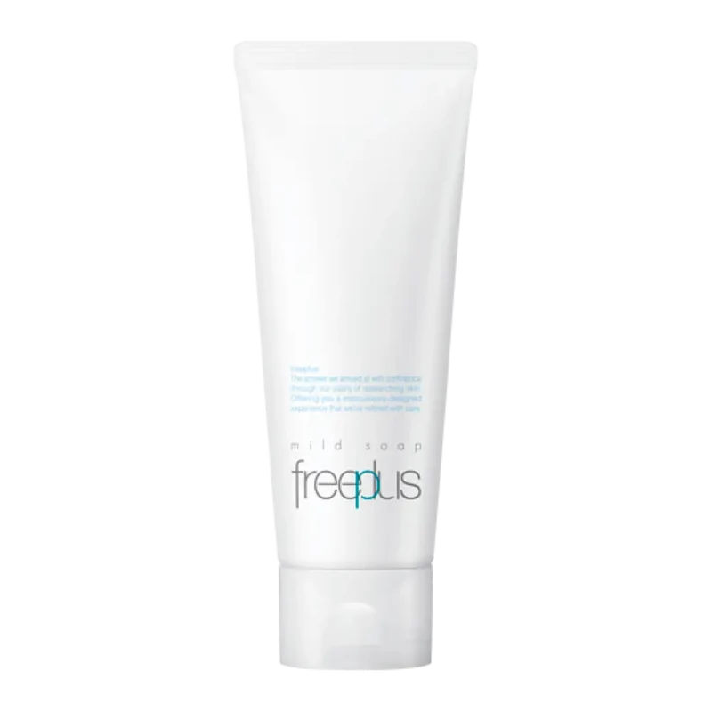 Freeplus Mild Soap A