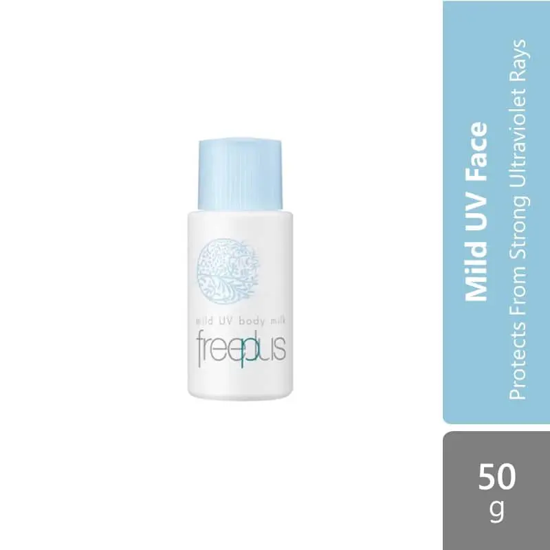 Freeplus Mild UV Body