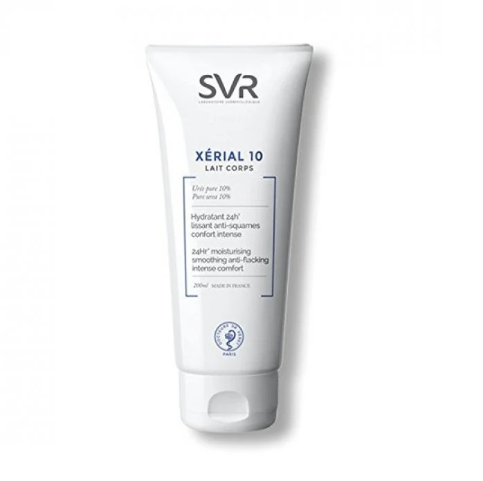 Svr Xerial 10 Cream 200ml