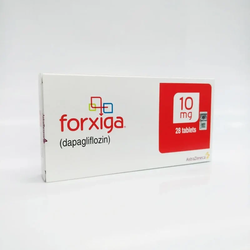 Forxiga 10mg 2x14s