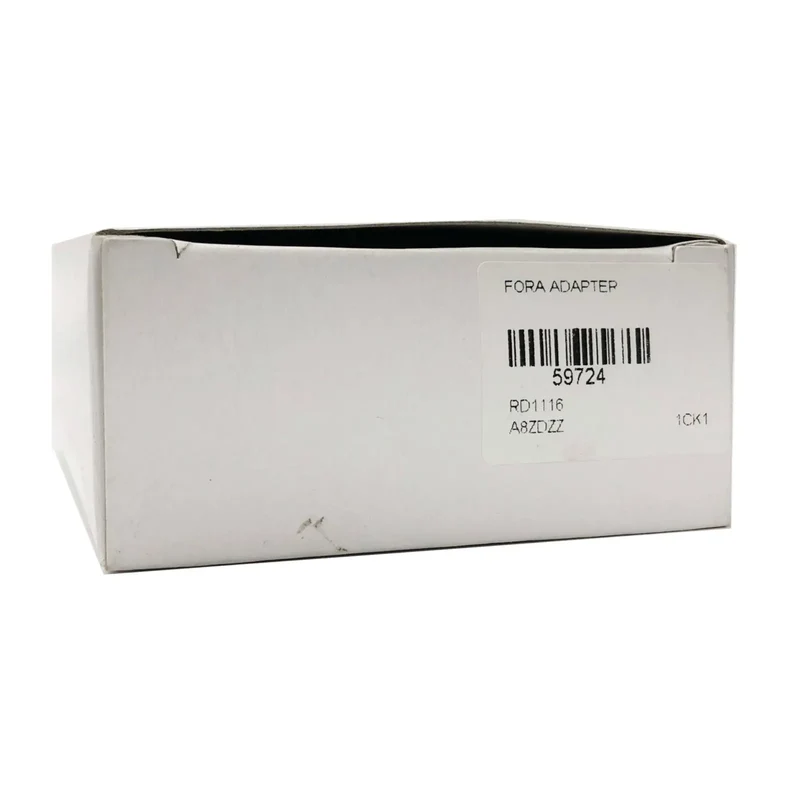 Fora Adapter