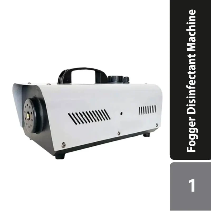 Fogging Disinfectant Machine
