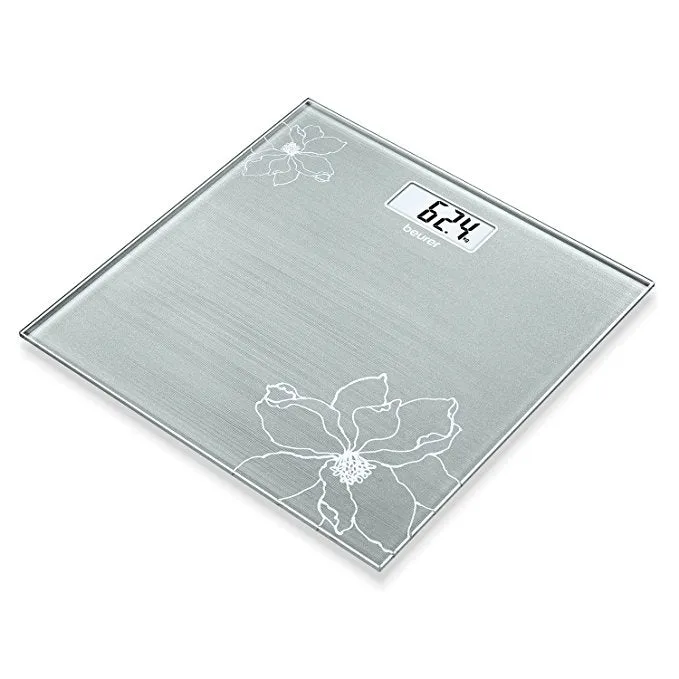 Beurer Gs10 Digital Glass Scale