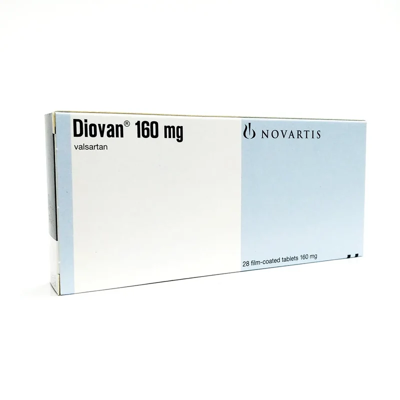 Diovan 160mg 2x14s