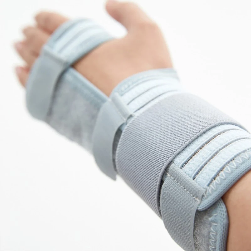 Dr-M W140 (L) Left Elas.Wrist Supp