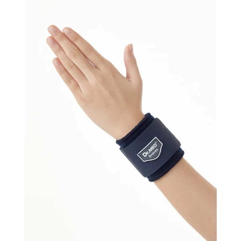 Dr.Med Wrist Support W001 Universal Size