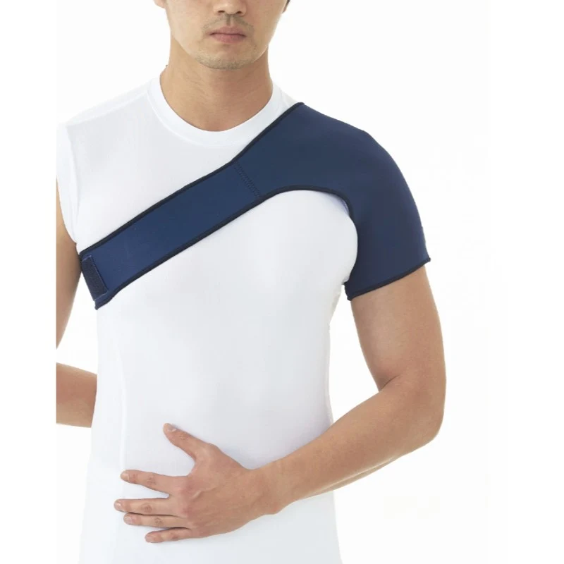 Dr.Med Elastic Shoulder Support Large Dr128 Left