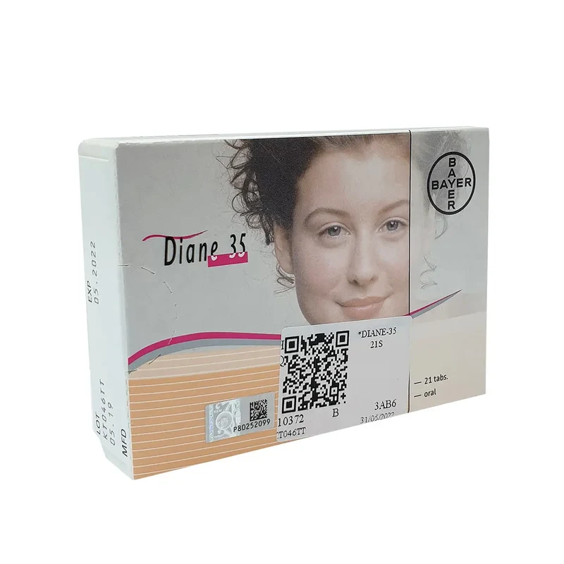 Diane-35 21s