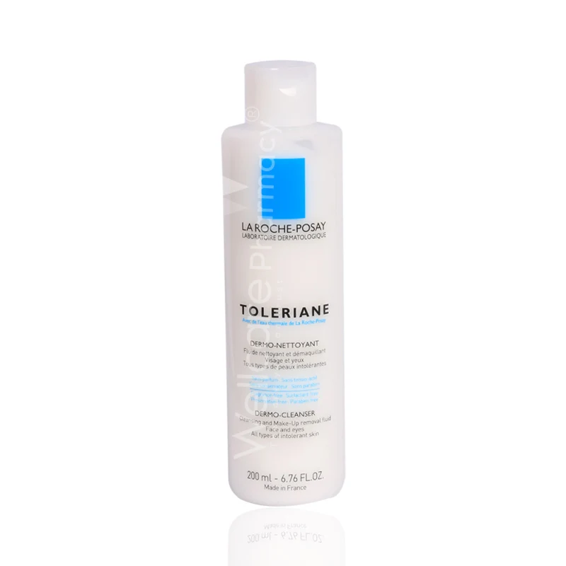 La Roche Posay Toleriane Dermo Cleanser 200ml