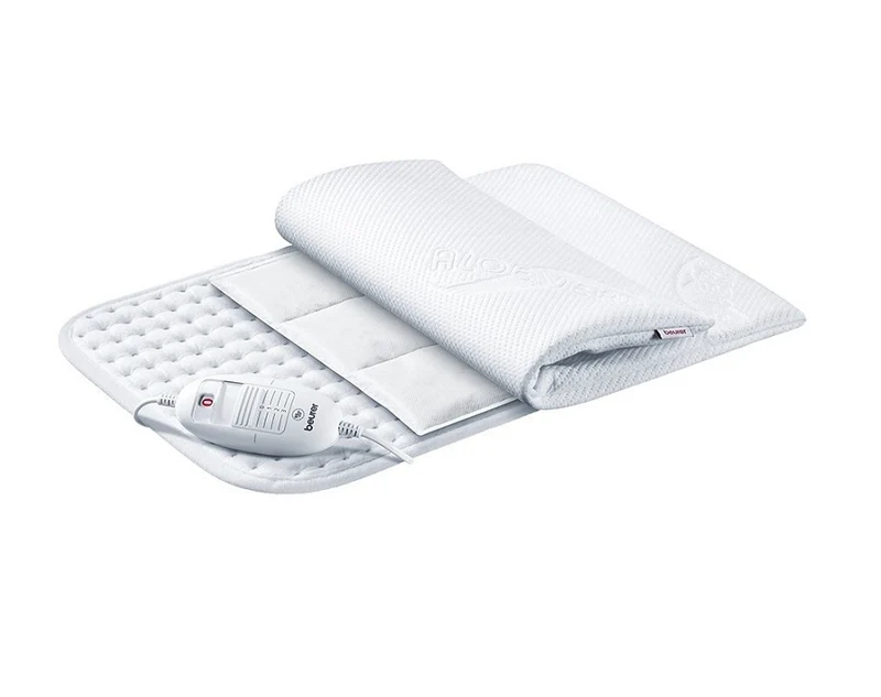 Beurer Hk65 Heating Pad And Inlayer