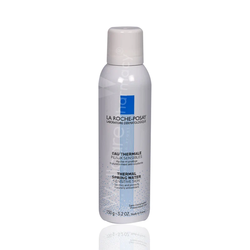 Lrp Thermal Spring Water 150ml