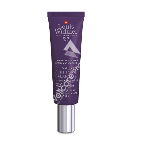 Louis Widmer Pigmacare Np Serum 30ml