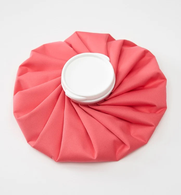 Dr.Med Ice Hot Bag Ih001 Medium