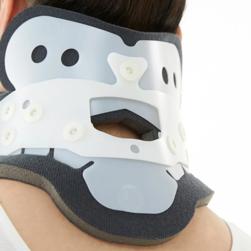 Dr.Med Adjustable Cervical Collar 127 Small