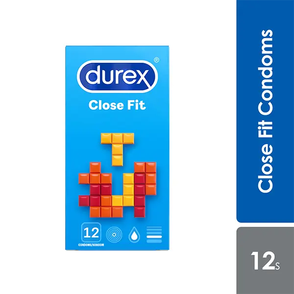 Durex Extra Safe Condom 12s