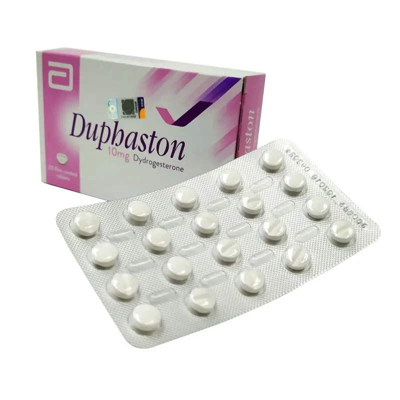 Duphaston 10mg 20s