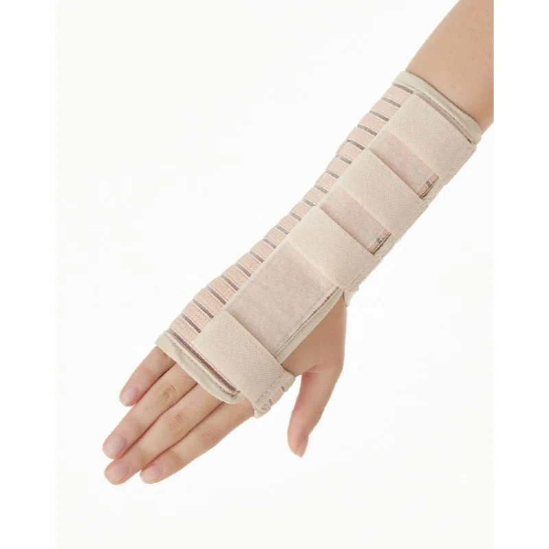 Dr-M W010 (L) Right Elastic Wrist Supp