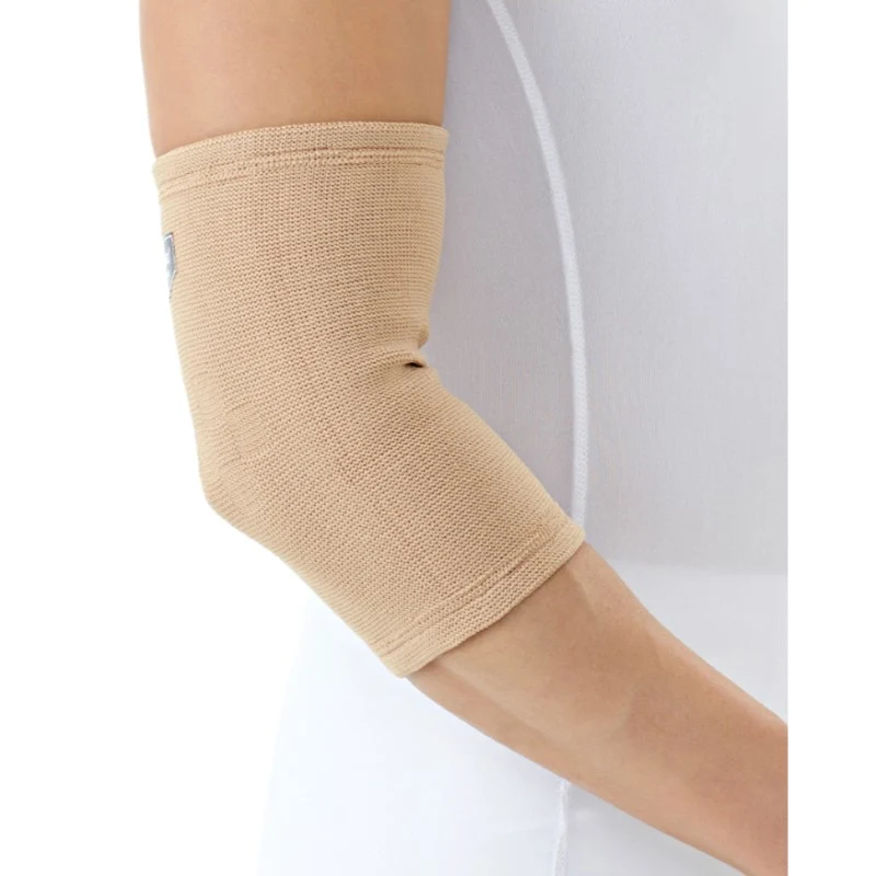 Dr.Med Elbow Sleeve Strong Compression E009 Medium