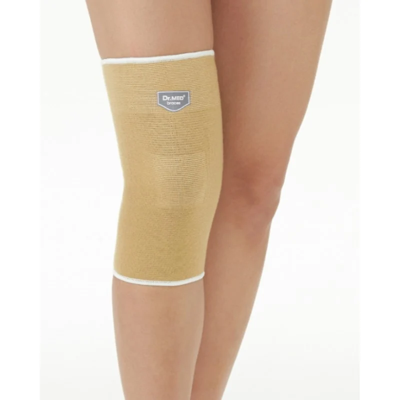 Dr.Med Elastic Knee Sleeve K018 Large