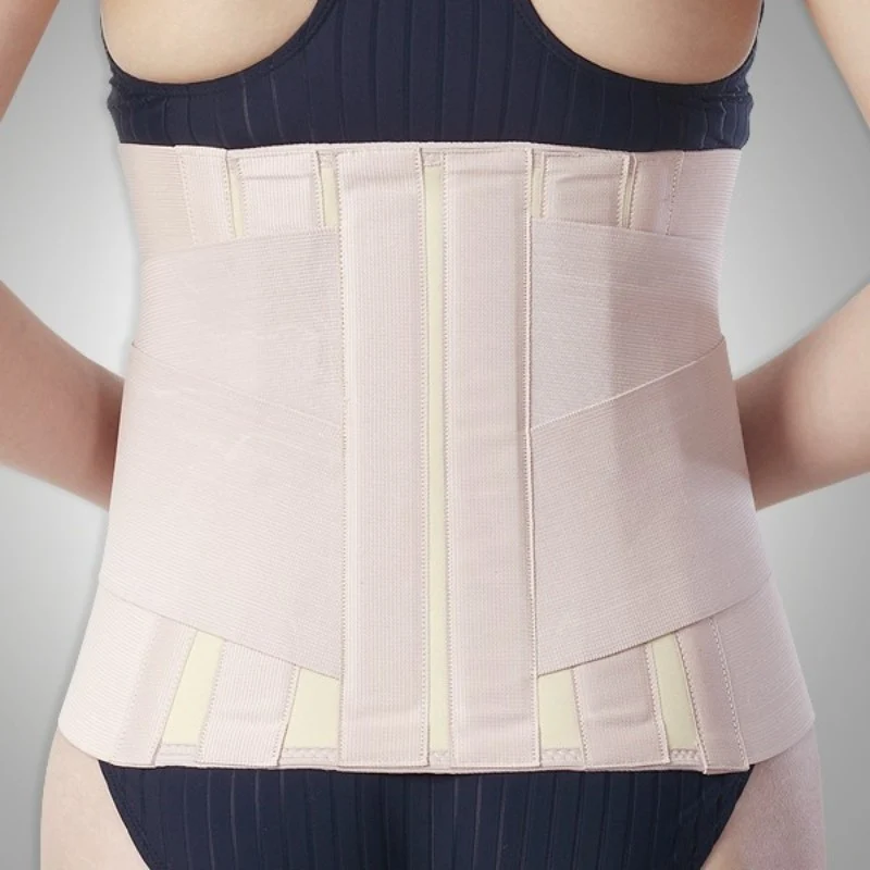 Dr.Med Elastic Lumbo Sacral Support B009 Medium