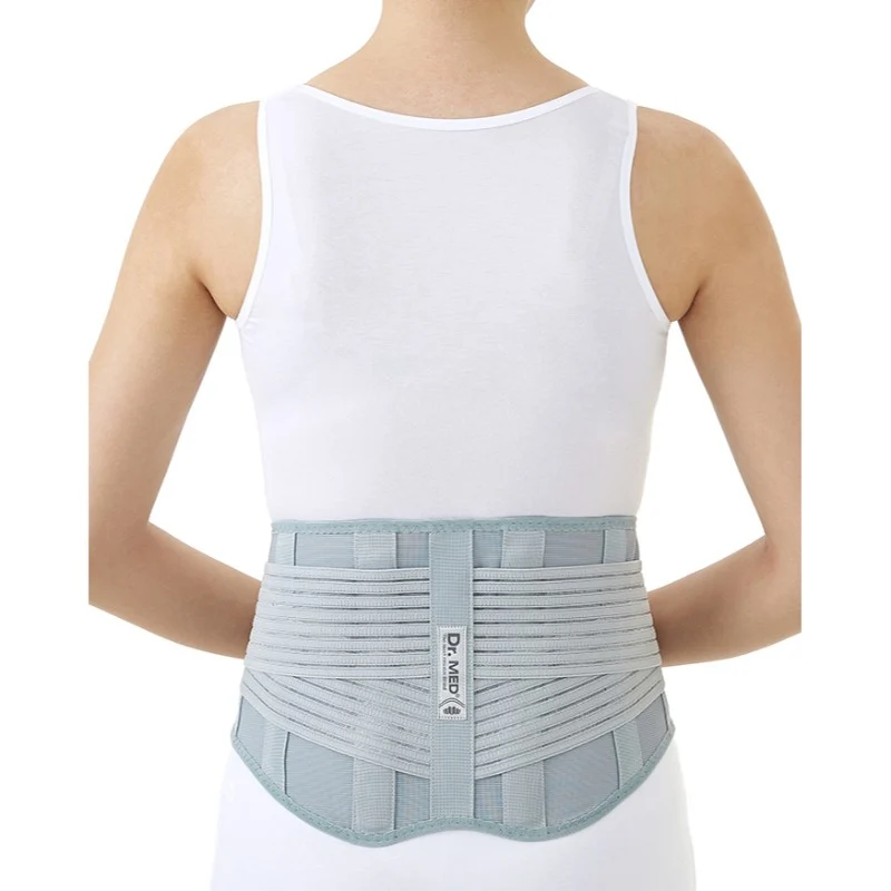 Dr.Med Elastic Waist Support B021 Medium