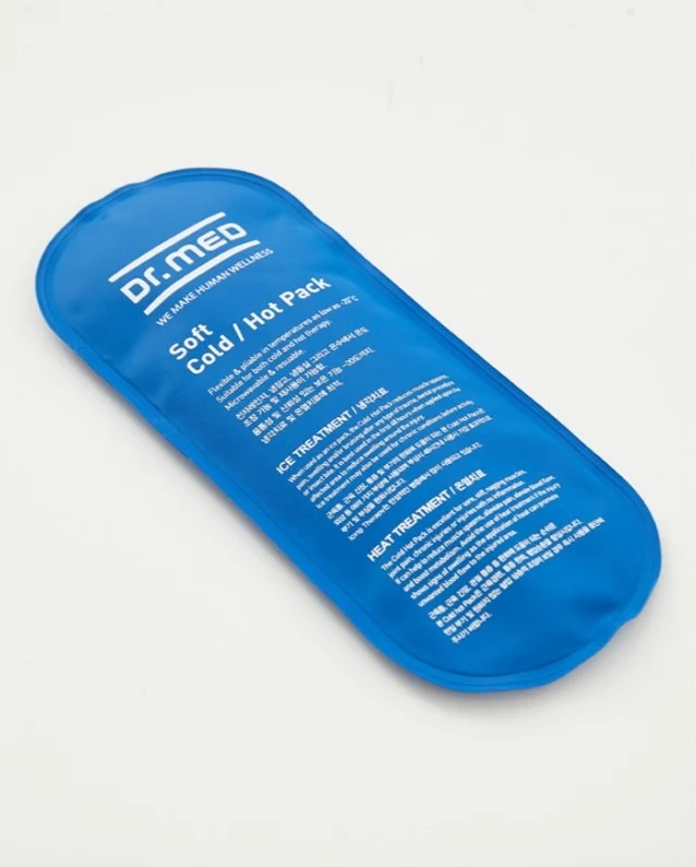 Dr-M Ih002 (M) Soft Cold/Hot Pack