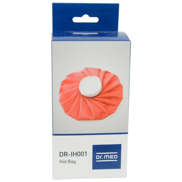 DR-M IH001 (L) ICE HOT BAG CNC