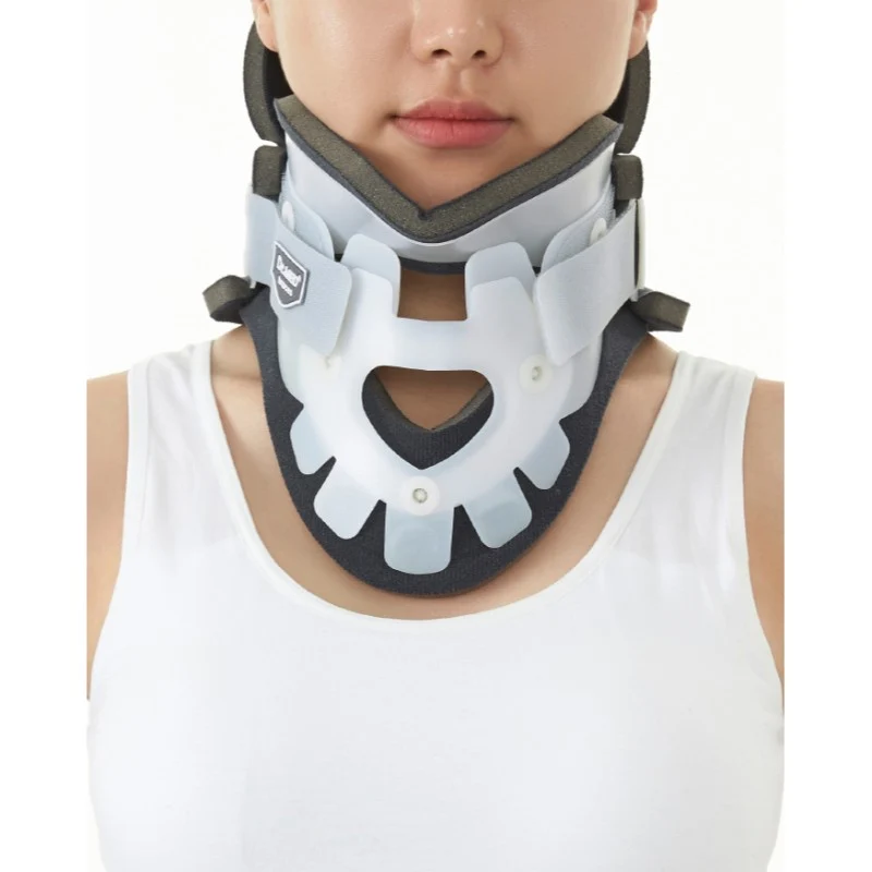 Dr-M 127 (L) Adj.Cerv.Collar