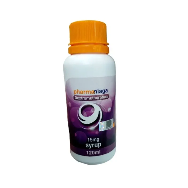 DEXTROPHAN SYRUP 90ML