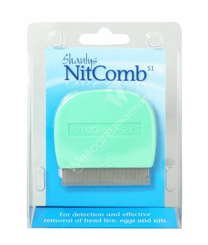 Shantys Nitcomb S101076