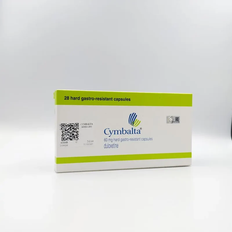 Cymbalta 60mg 28s