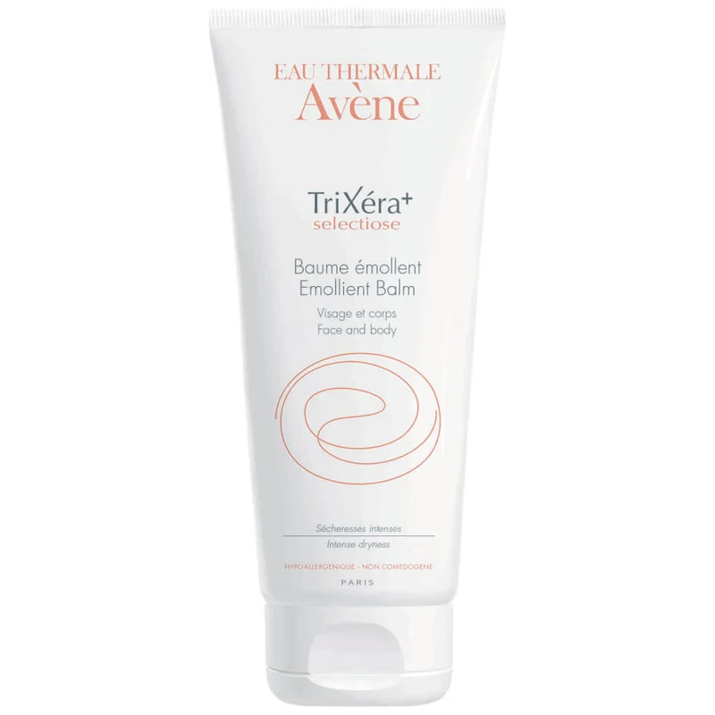 Avene Trixera Emolient Balm 200ml