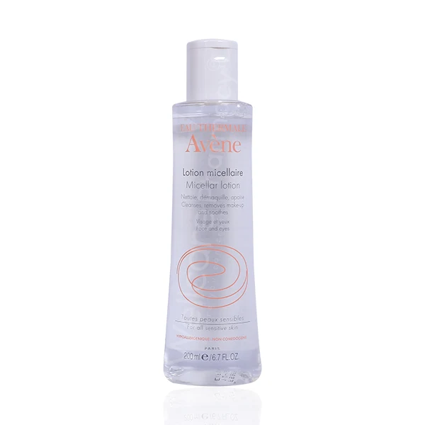Avene Micellar Lotion 200ml
