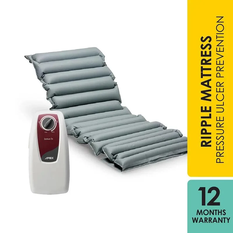 Apex Air Mattress Domus 2s