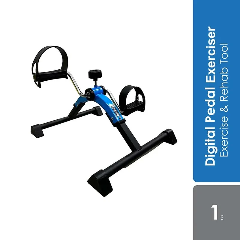 Best Pedal Exerciser | Anzen Mini Gym Bike