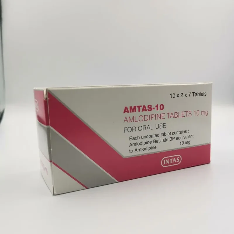 AMTAS-10 10MG 140S