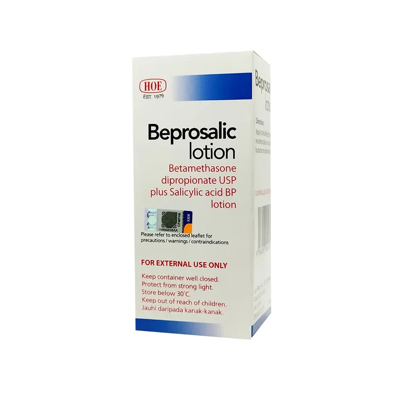 Beprosalic Lotion 30ml