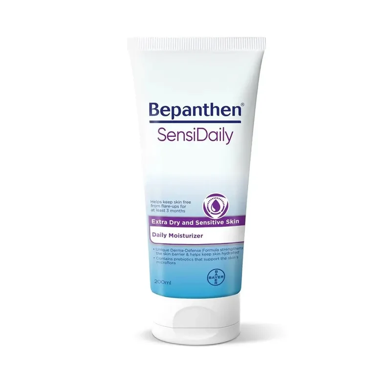 Bepanthen Sensidaily 200ml