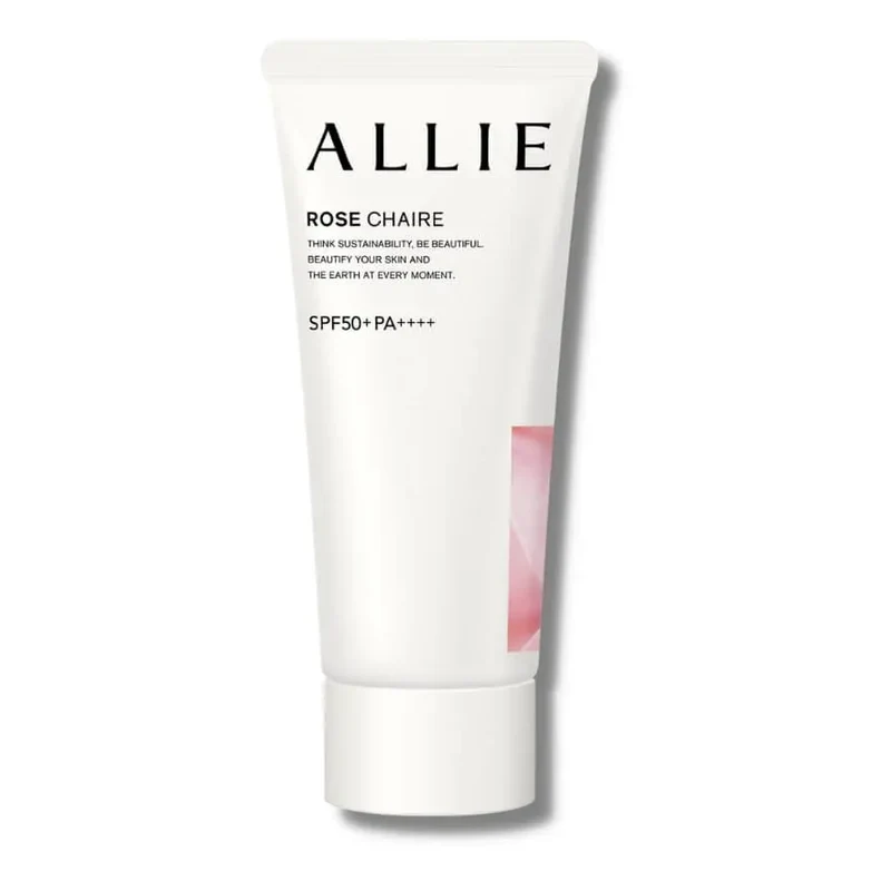Allie Chrono Beauty Tone Up UV 02 Rose