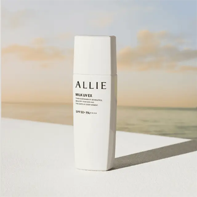 Allie Chrono Beauty Milk UV Ex
