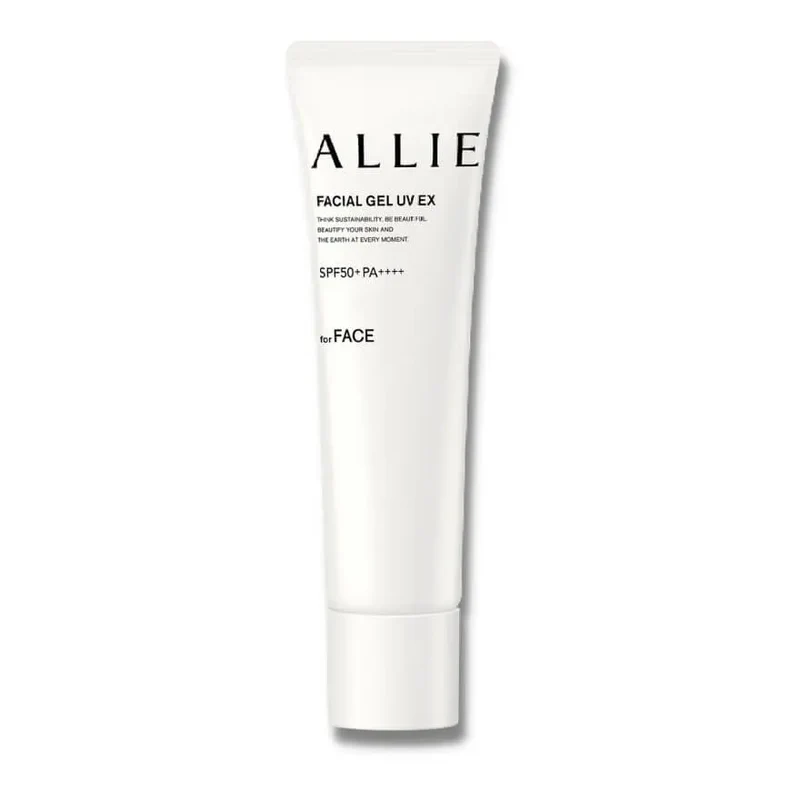 Allie Chrono Beauty Gel UV Ex Mini