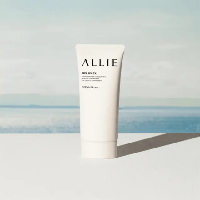 Allie Chrono Beauty Gel UV Ex