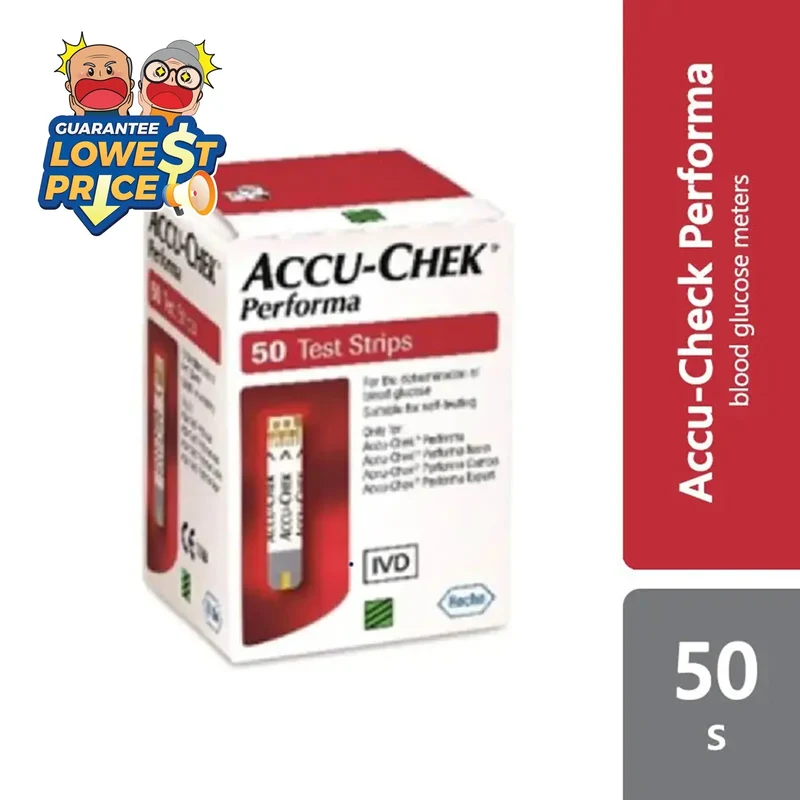 Accu-chek Performa 50s