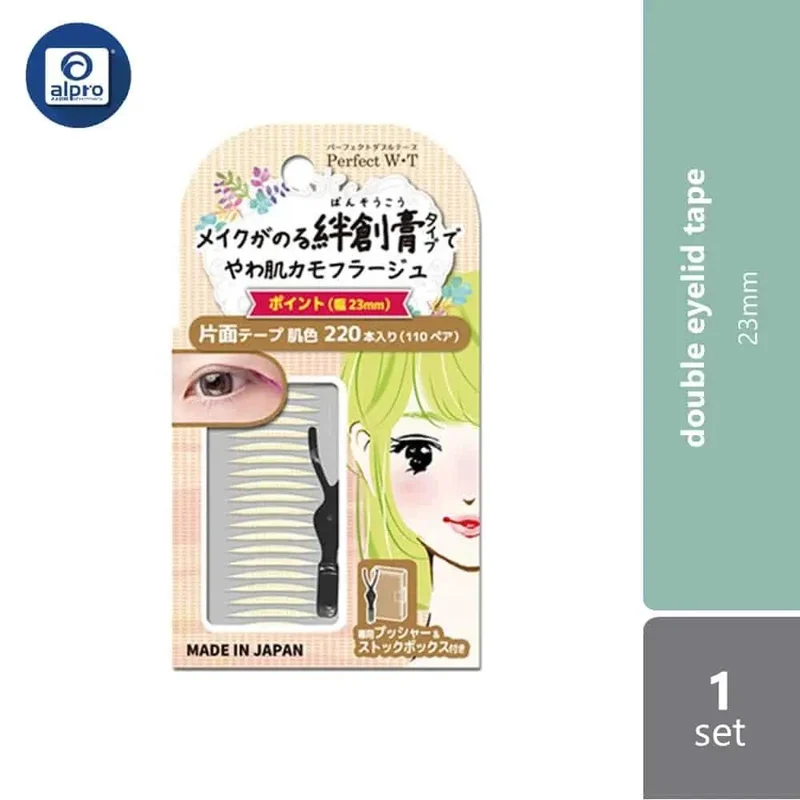 BN Double Eyelid Tape PWB-05