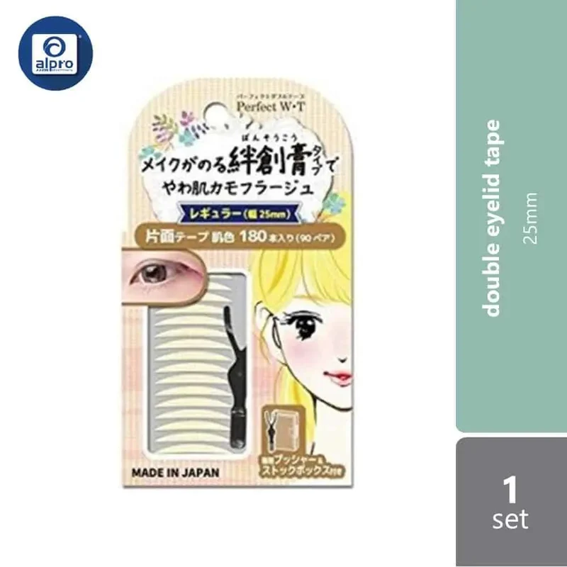 BN Double Eyelid Tape PWB-06